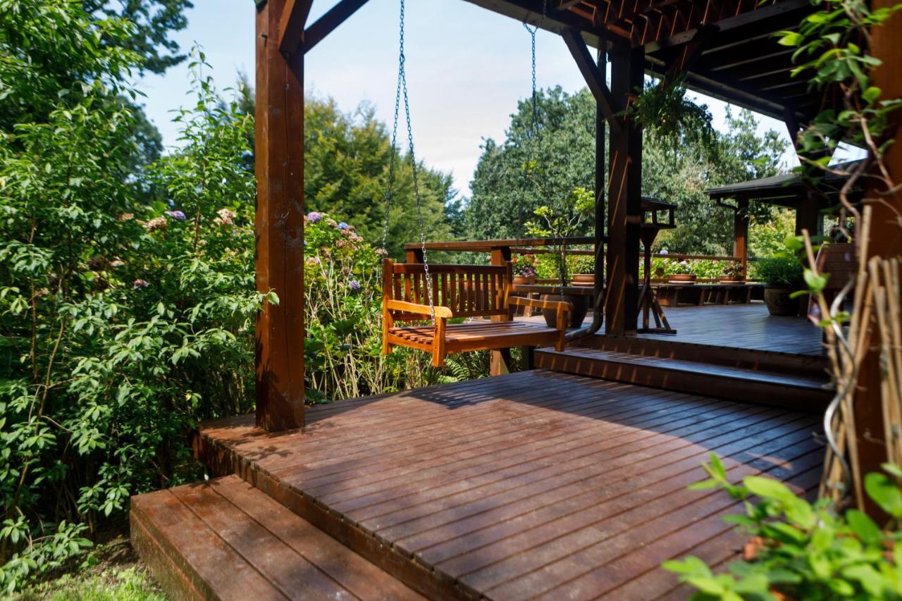 Finca La Peniga Mazcuerras Exteriör bild