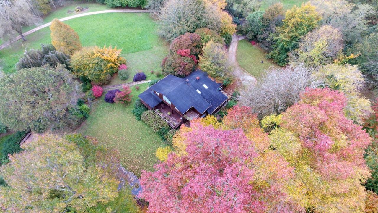 Finca La Peniga Mazcuerras Exteriör bild